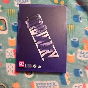 Stray kids Oddinary album